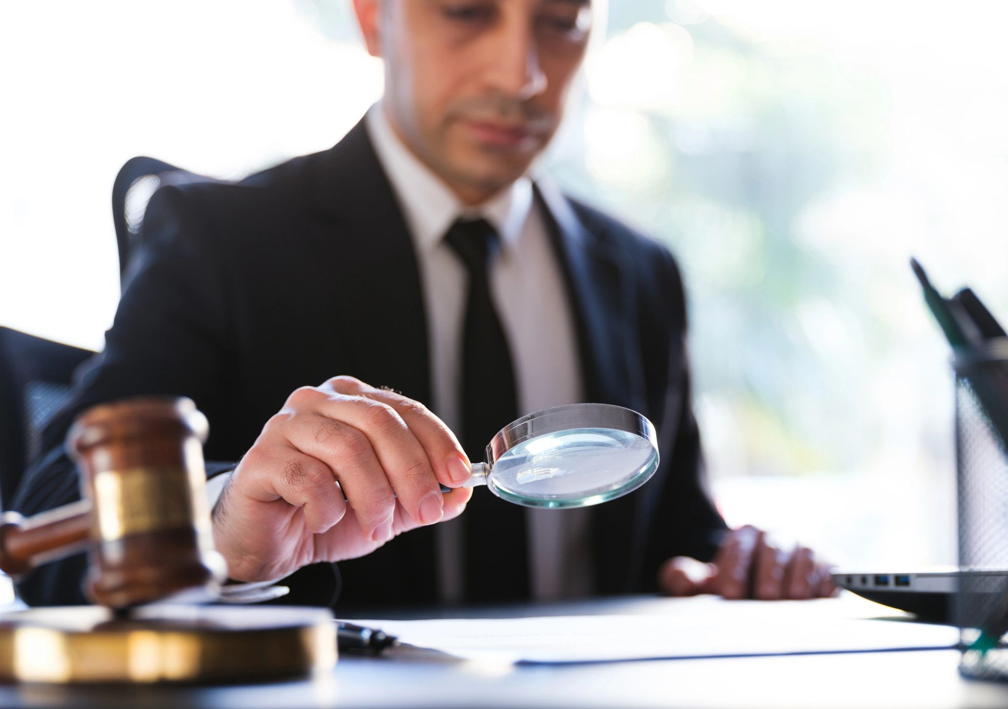 Property compliance assessment